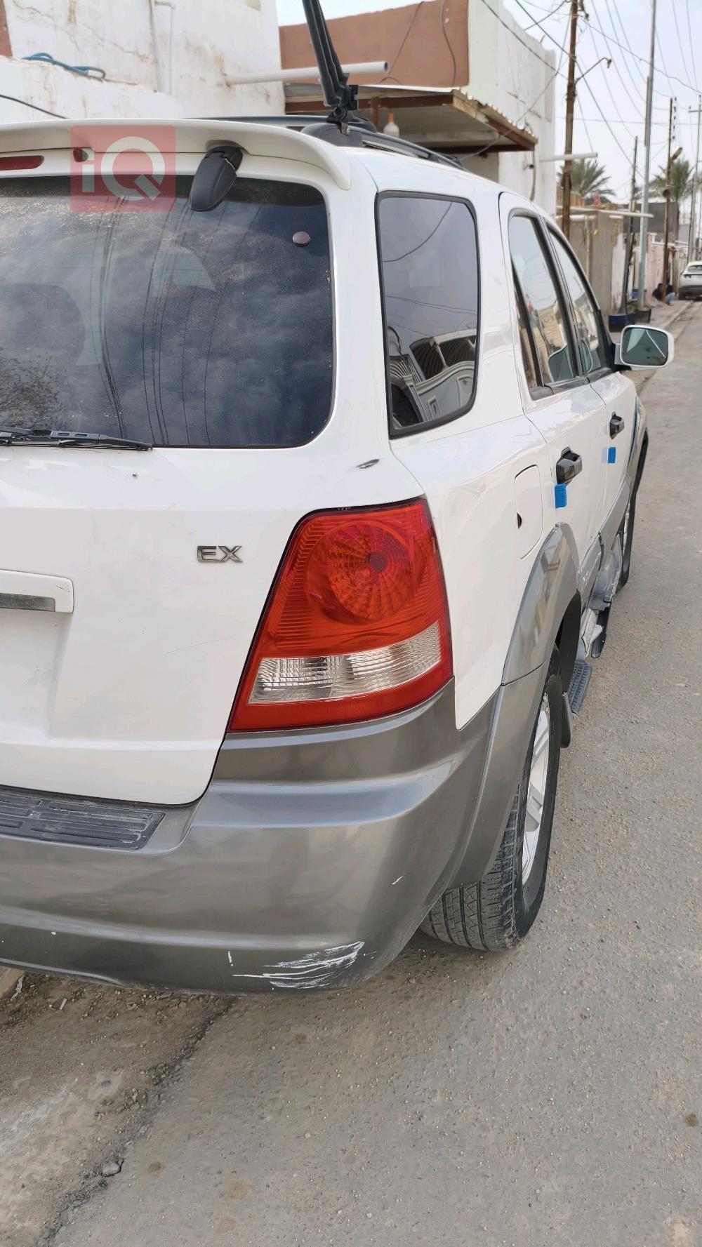 کیا سۆرینتۆ